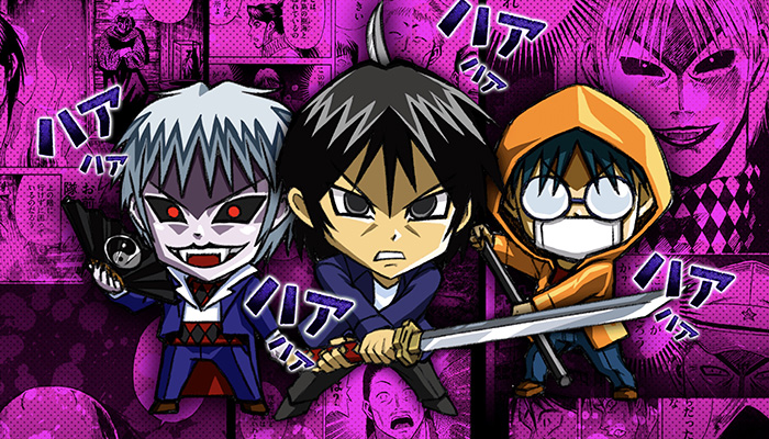 彼岸島 パチンコ