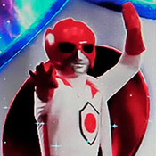 バトルジャパン