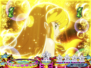 金髪ラムちゃん