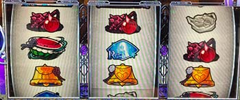 逆押し時・共通ベル