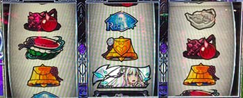 逆押し時・押し順ベル