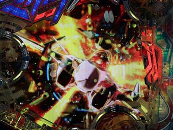 オーバードライブ