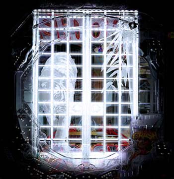 障子ビジョン先読み