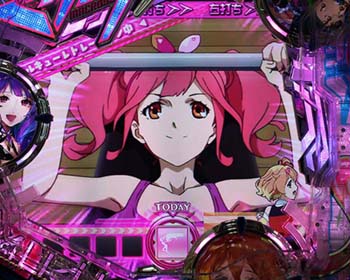 トレーニングアップ予告