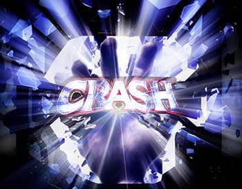 問答無用鉄拳クラッシュ