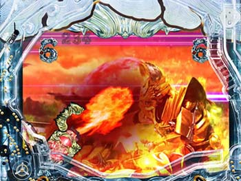 魔導火ライター炎上