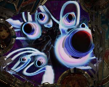 レンチキュラー