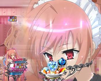 メイドコスアリア予告