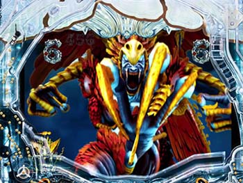 ファルコニアリーチ