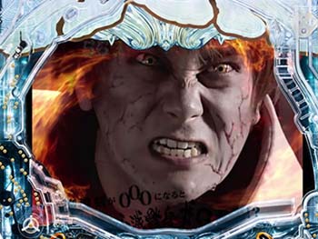 カウントダウン演出