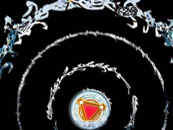 エンブレムギミック