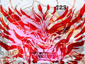 I.F.O.G.召還演出