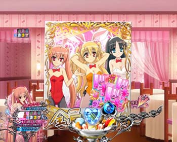 ガールズフォト予告