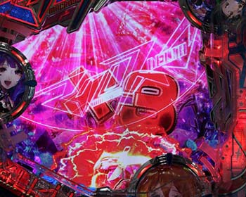 デルタロゴ役モノ予告