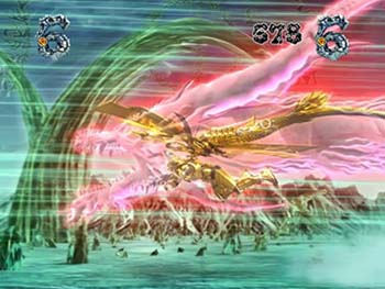 アジューラSPリーチ 通常ルート