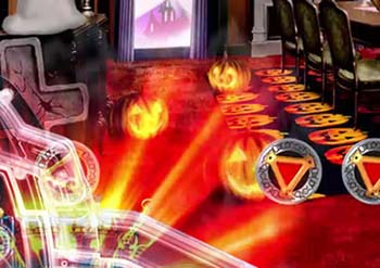 保留消化時　赤発光