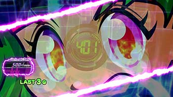 第1停止時カットイン(大)