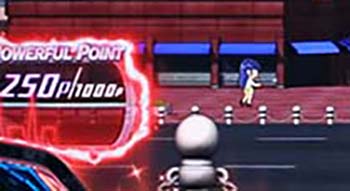 ポイントメーター