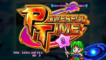 AT開始画面のキャラ