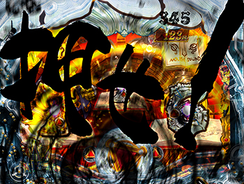 ギガゴーストビジョン