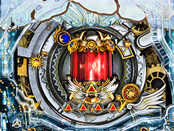 ガロパトゲート