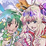 CRマクロスフロンティア3 ライトミドルver パチンコ スペック 評価 ボーダー