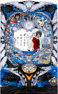 あの花　パチンコ