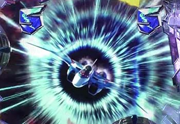 オーバードライブの煽り