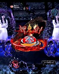 リーチ中キャラクター予告