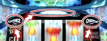 チャンスランプ