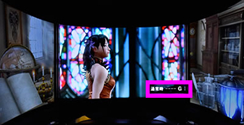 ハマりゲーム数非表示