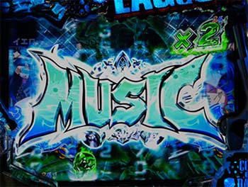 ミュージック/ロングリーチ