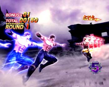 バトルボーナス