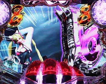 ラッキークロエ