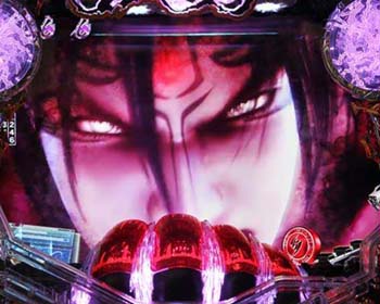 仁・デビル化ムービー