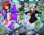 はいふり・チャンス目