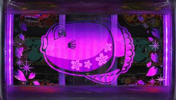 レッツマンボウ連続予告