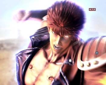 継続時アクション