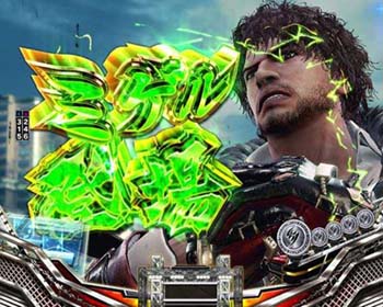 通常の敵キャラ