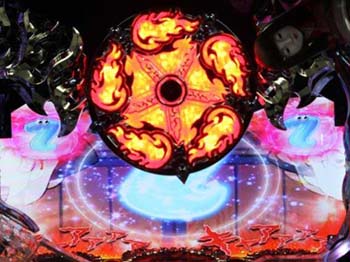 ろくろ首リーチ チャンスアップ2