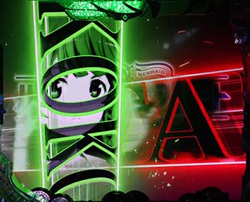 ハイスクール・フリート予告