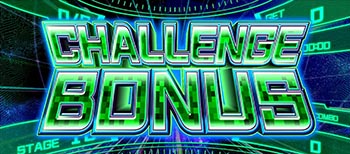 チャレンジボーナス