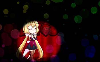 ドラムロール演出