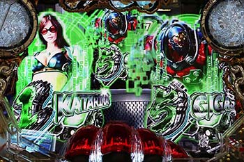 同色停止前兆予告