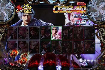 シナリオバトル