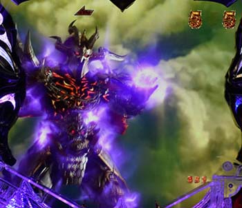 ラストジャッジメント