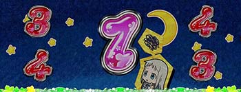 CZ失敗時は持ち越し