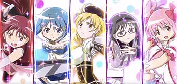 ホーリークインテット