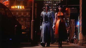 シリウスステージ