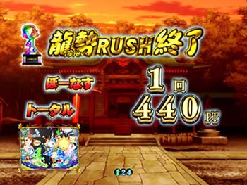 サミートロフィー